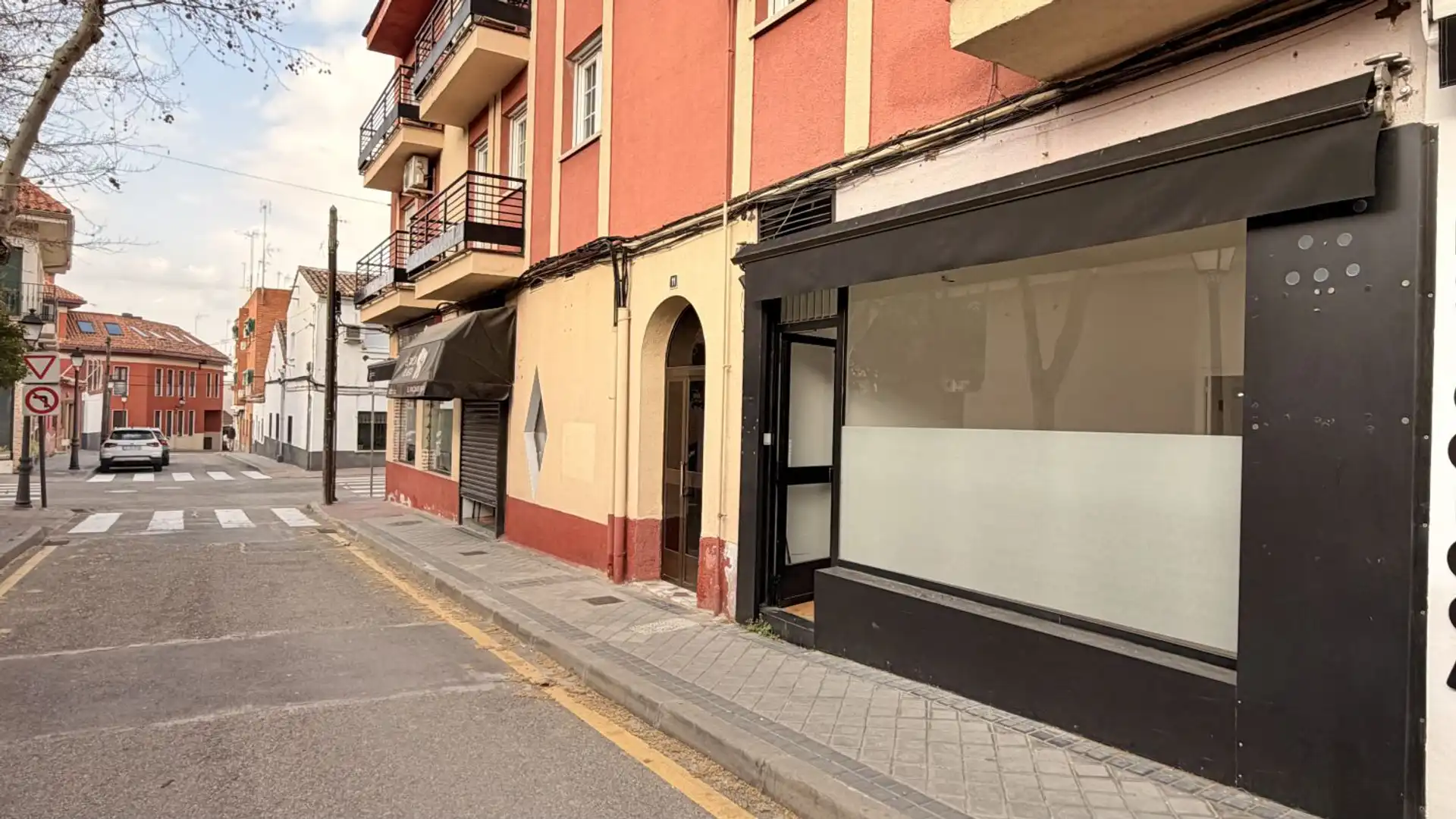 Premises for rent in Villaviciosa de Odón
