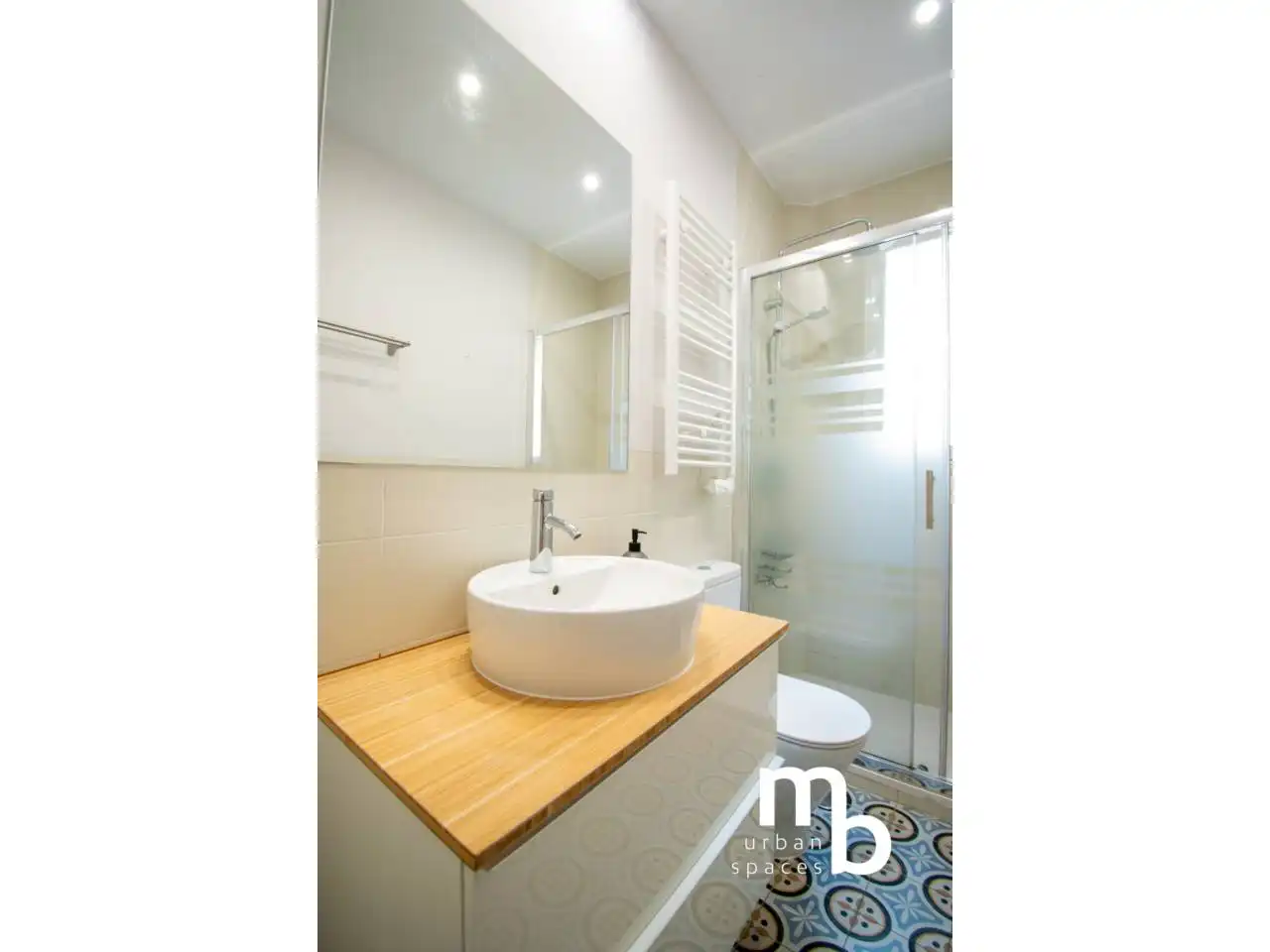 Flat for sale in Calle Modesto Lafuente, imagen 20