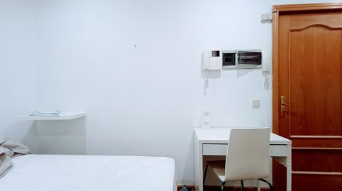 Foto 4 de Estudio de alquiler en Ferraz, Argüelles, Madrid Capital