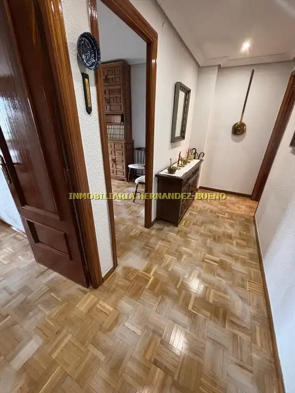 Flat for sale in Salamanca  with Heating and Balcony