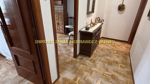 Photo 4 of Flat for sale in Sancti Spiritus - San Juan, Salamanca Capital