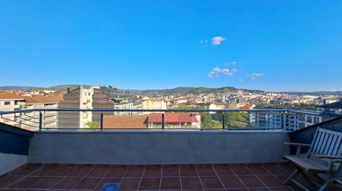 Foto 2 de Pis en venda a San Rosendo, Ourense Capital