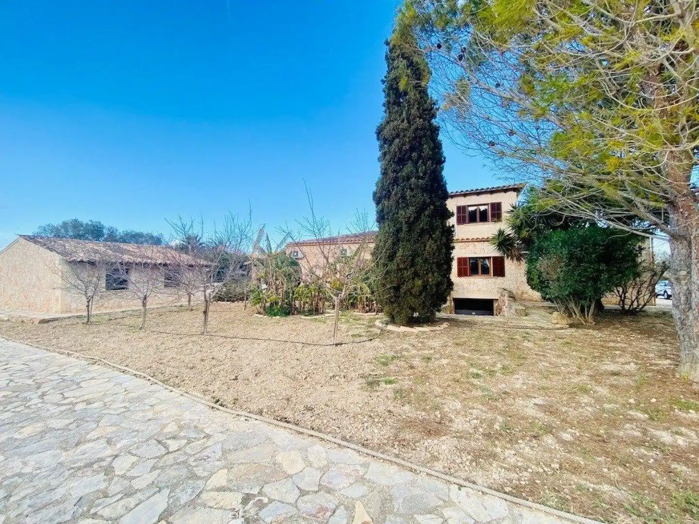 Casa amb terrassa en venda a Santa Margalida - Carrer de lAutonomia, imagen 2