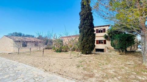 Foto 2 de Casa o xalet en venda a Santa Margalida - Carrer de Lautonomia, Santa Margalida Poble, Santa Margalida