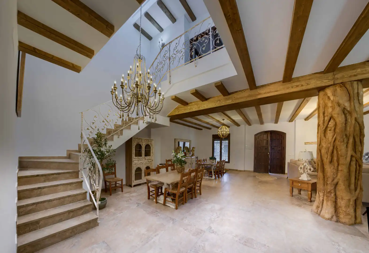 Casa o chalet en venta en Almonte con Aire acondicionado, Terraza y Amueblado