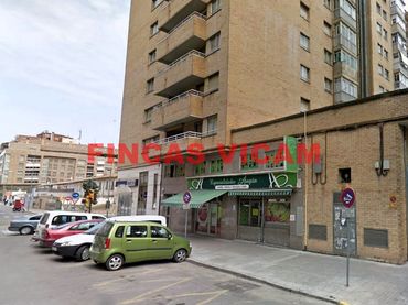 Locale commerciale in vendita a Calle Manuel Ángel Ferrer 3