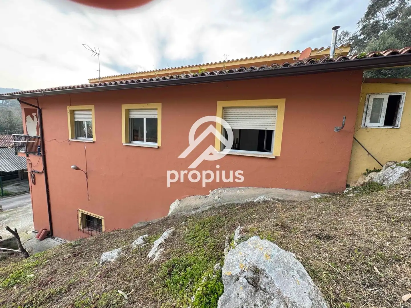 Chalet en venta en Celoriu, imagen 55