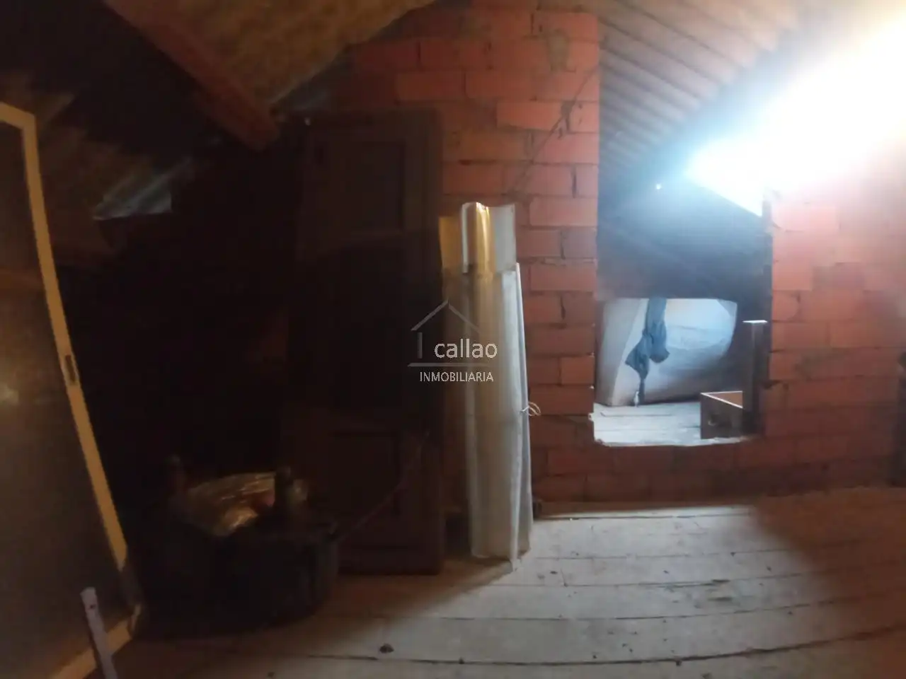 Casa o xalet en venda en Ferrol amb Jardí privat i Traster