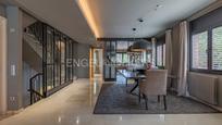 Dining room of House or chalet for sale in Sant Quirze del Vallès  with Air Conditioner, Heating and Private garden