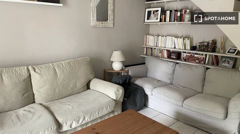 Foto 3 de Piso de alquiler en Valldoreix, Sant Cugat del Vallès