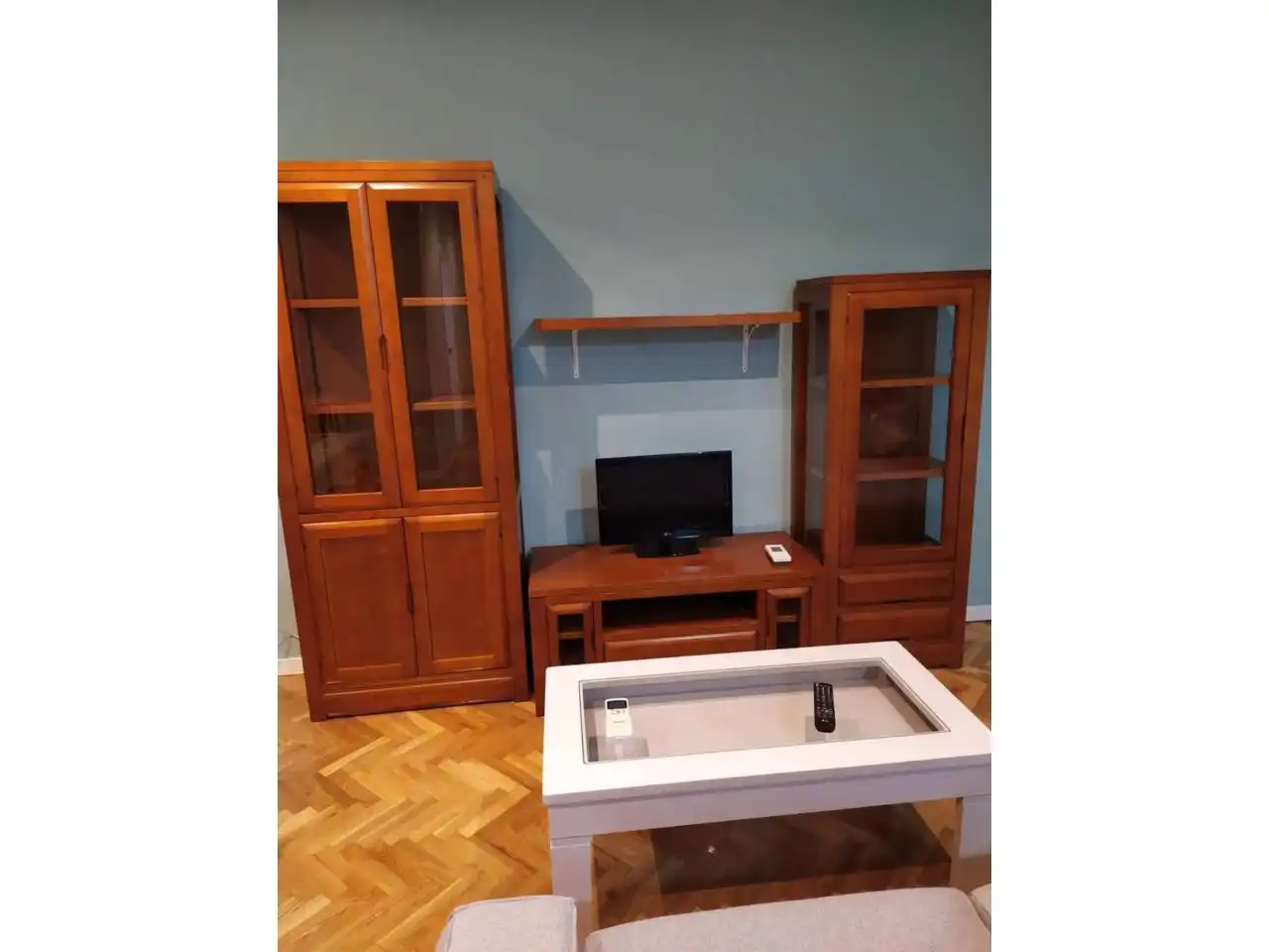 Apartament de lloguer a Avenida MADRID, Avenida Europa - San Antón