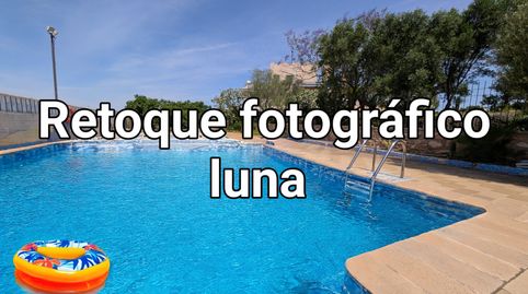 Foto 5 de Casa o chalet en venta en Pasaje Torre Rubia, Perín, Cartagena
