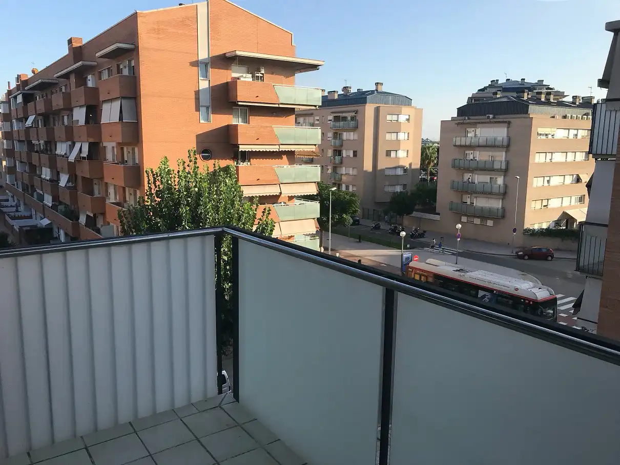Terraza de Piso en venta en Sant Joan Despí con Aire acondicionado, Calefacción y Horno