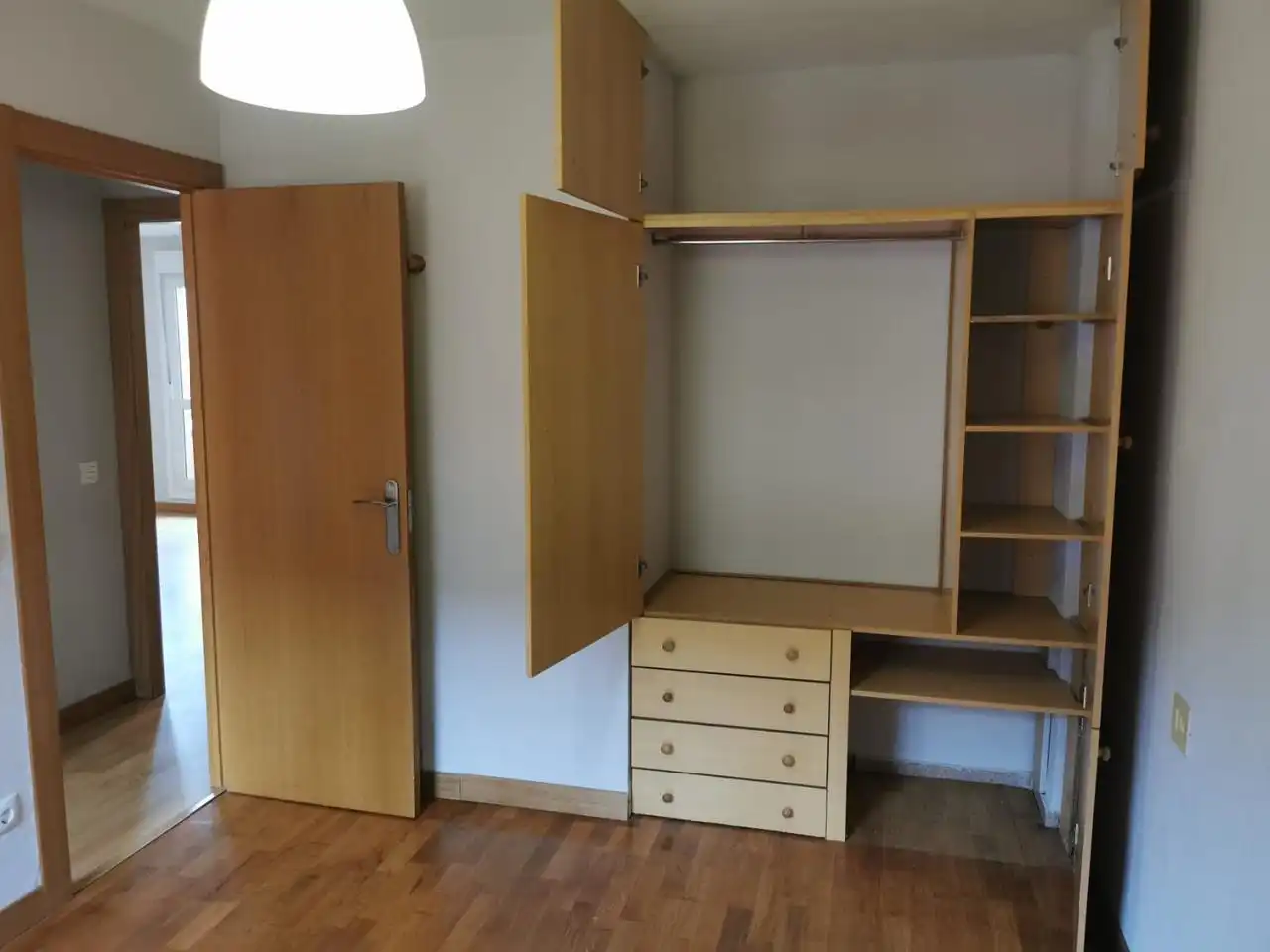 Piso con terraza en venta en Camino Caritat, imagen 31
