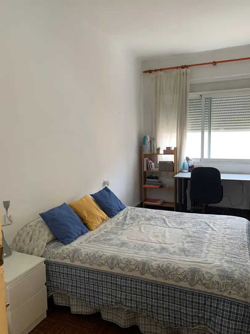 Habitación en Calle Recogidas, 43, Fígares