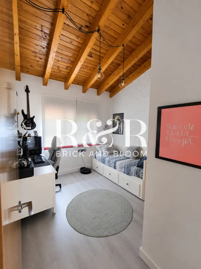 Casa con terraza en venta en Piera, imagen 15
