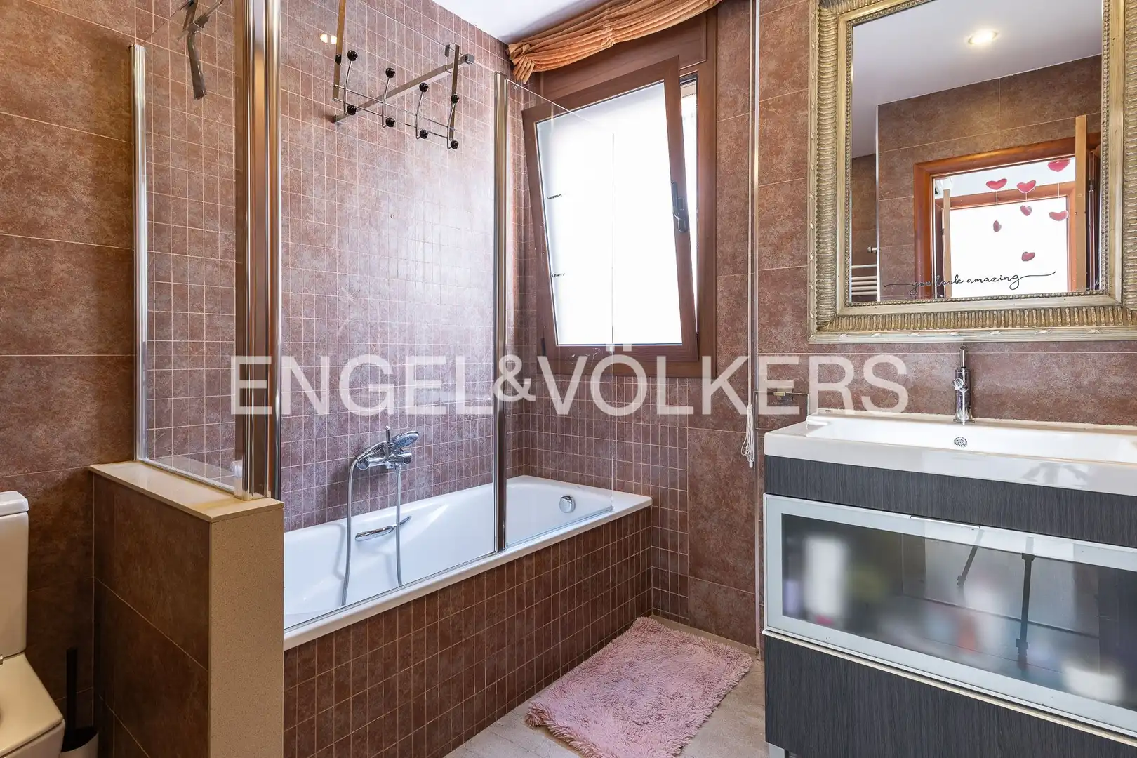 Baño de Casa adosada en venta en Bonavista - Bufalà - Morera