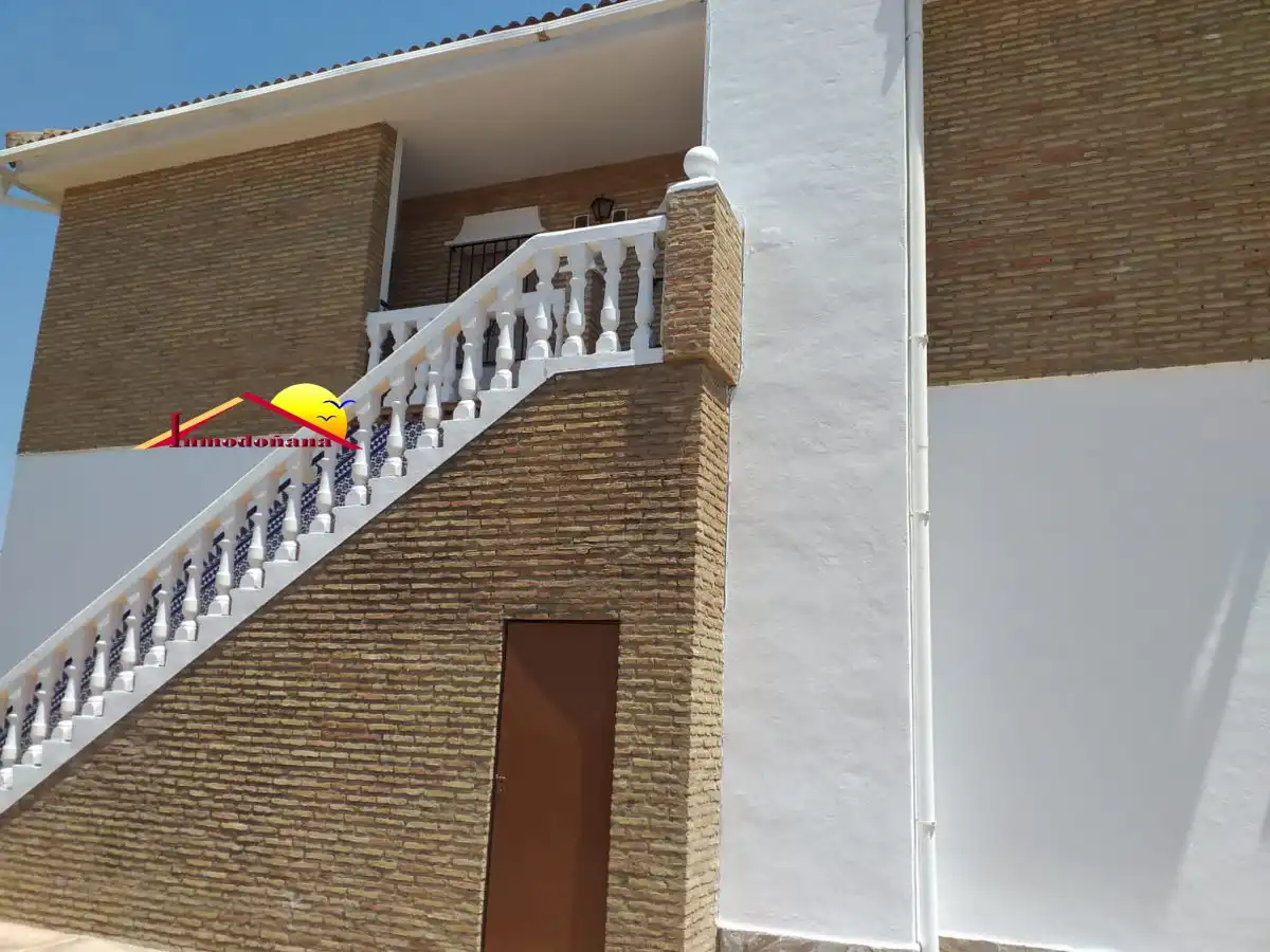 Chalet en venta en Matalascañas, imagen 3