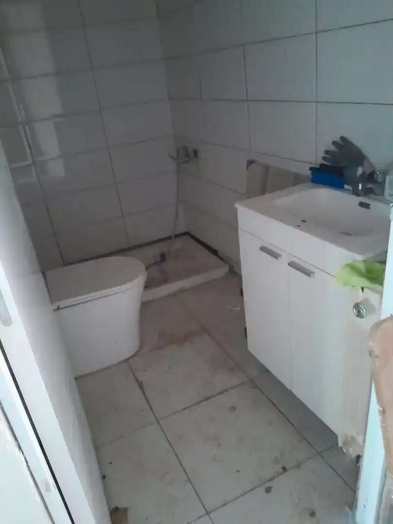 Bany de Pis en venda en Pajarillos Altos