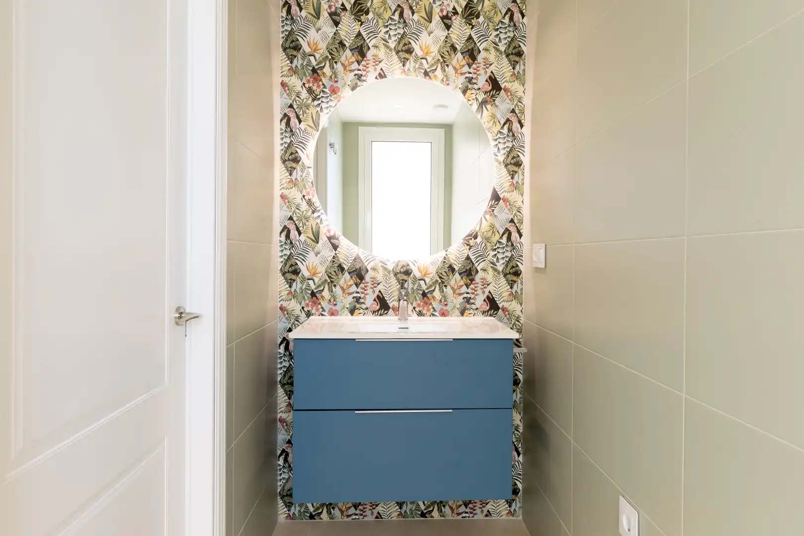Baño de Casa o chalet en venta en Arenys de Mar con Aire acondicionado, Calefacción y Terraza