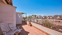 Terrace of Attic for sale in  Barcelona Capital  with Air Conditioner, Heating and Terrace