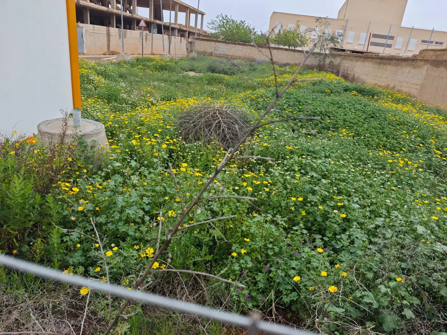 Residential zum Verkauf in Murcia