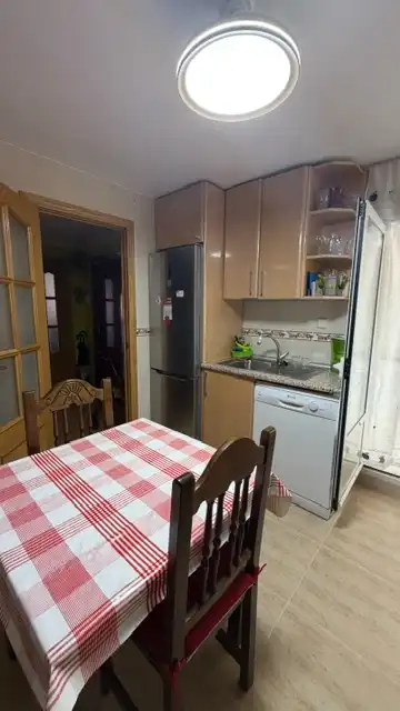 Dúplex con ascensor en venta en Calle de Humanes, imagen 5