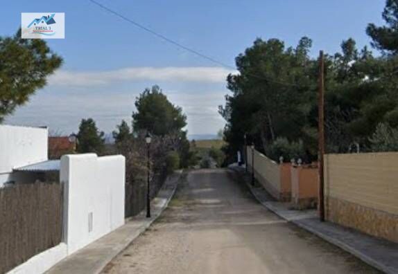 Vista exterior de Casa o chalet en venta en Fuentidueña de Tajo con Jardín privado y Piscina comunitaria