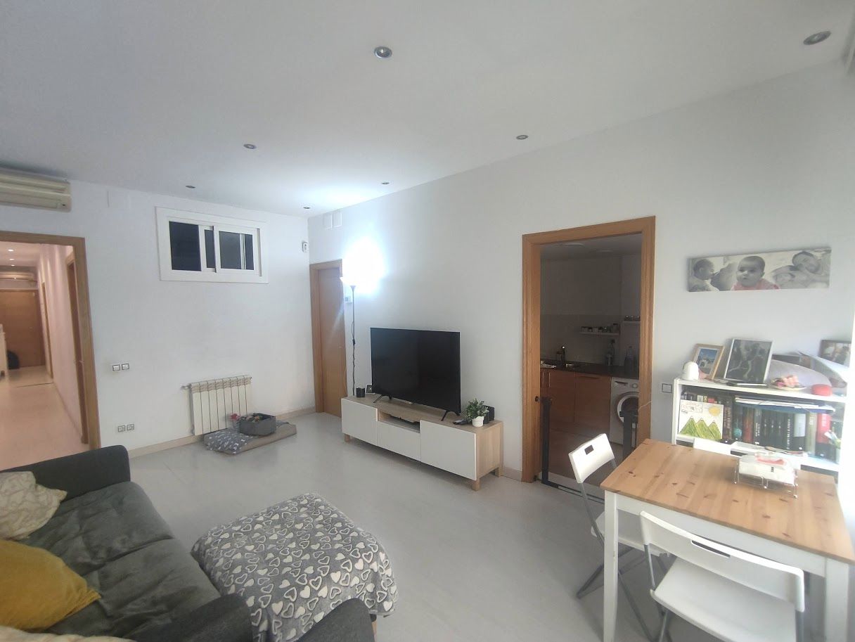 Piso en venta en Carrer de la Providència, Vila de Gràcia, Gràcia