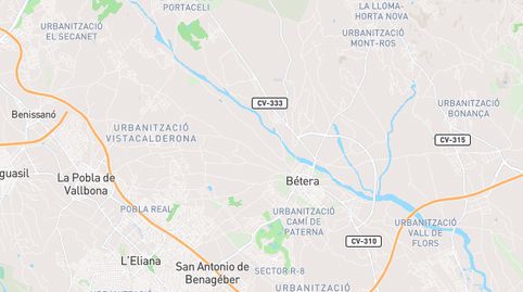 Foto 4 de Piso en venta en Centro, Bétera