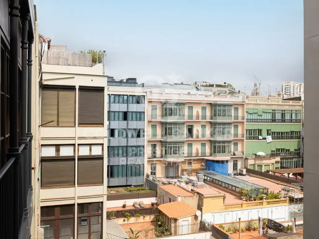 Appartement compact avec piscine à vendre à Calle Girona, imagen 30