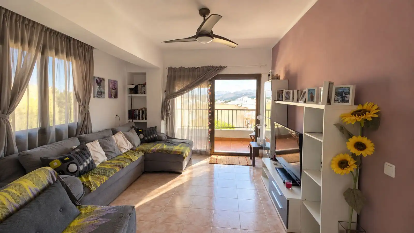 Penthouse mit Terrasse zum Verkauf in Can Picafort, imagen 20