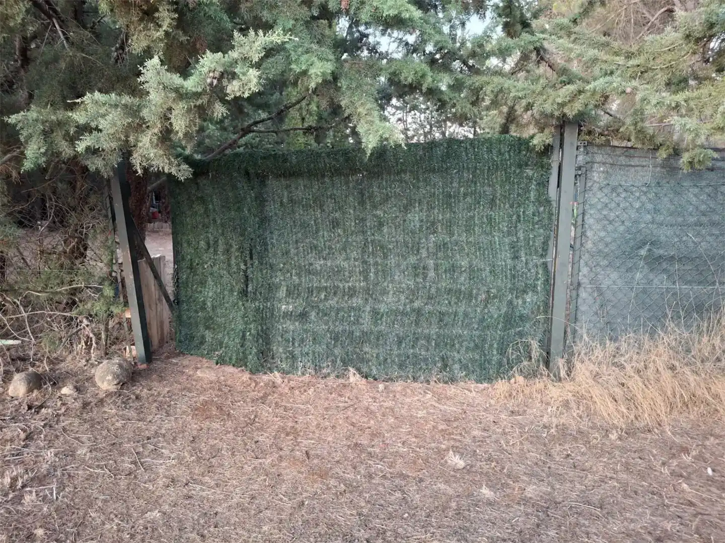 Jardí de Finca rústica en venda en Barásoain amb Jardí privat i Piscina
