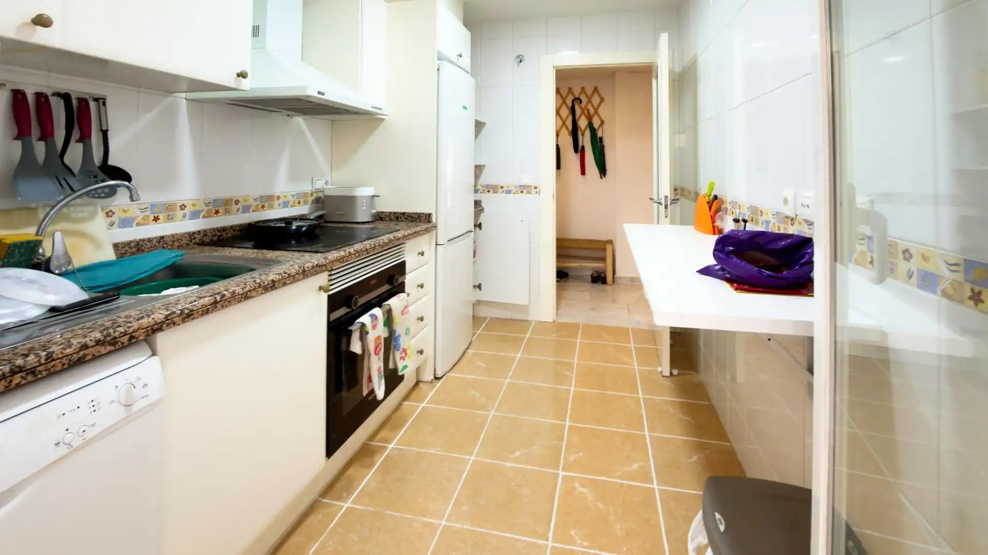 Appartement avec terrasse à vendre à Calle Llevant, imagen 36