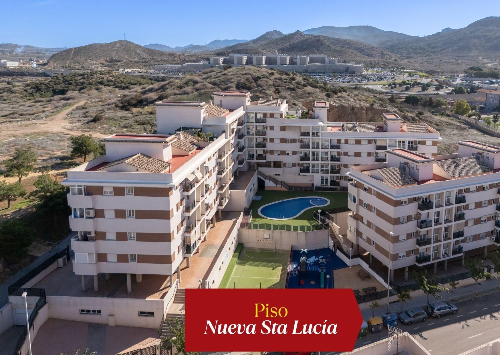 Pis en venda a Calle Camino a la Escuela, 46, Santa Lucía