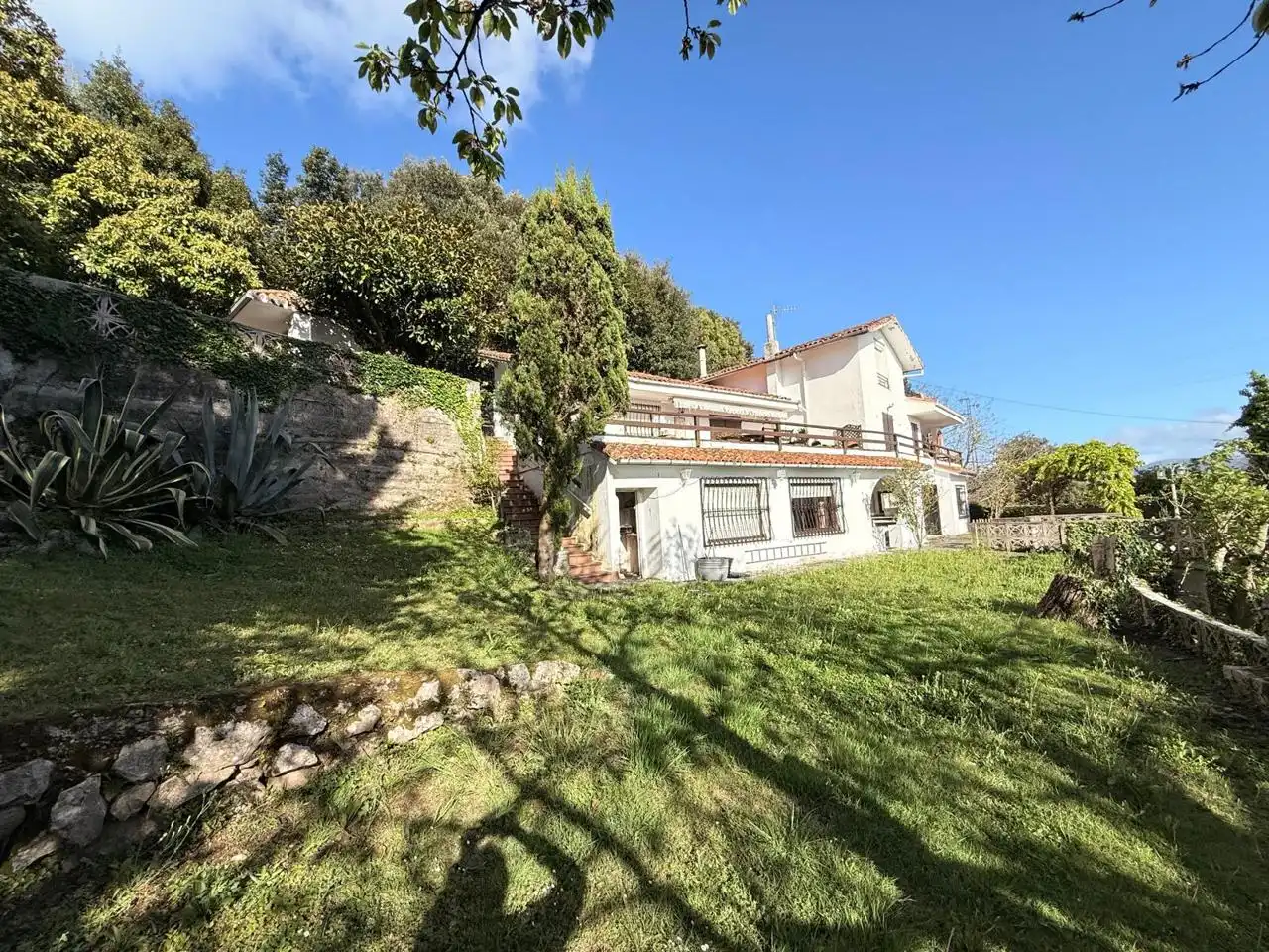 Houses for sale in Monte, Santoña