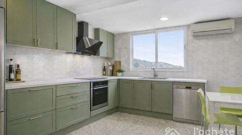 Foto 3 de Pis en venda a Carrer Nou D'octubre, Beniopa - Sant Pere, Gandia