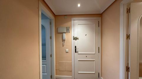 Foto 3 de Piso de alquiler en Antonio Romero, Abrantes,  Madrid Capital