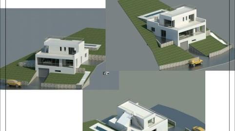 Foto 2 de Casa o xalet en venda a San Salvador - Caeira, Poio