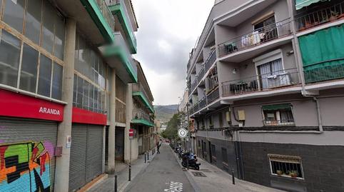 Foto 4 de Oficina en venta en Carrer de Sant Crispí, La Teixonera,  Barcelona Capital