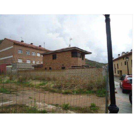 Terreno residencial en Venta en Calle de Cantarranas en Chiloeches