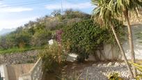 Garden of House or chalet for sale in Callosa d'En Sarrià  with Terrace and Swimming Pool