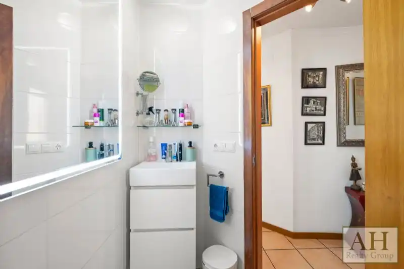 Apartament en venda a Altea la Vella, imagen 20