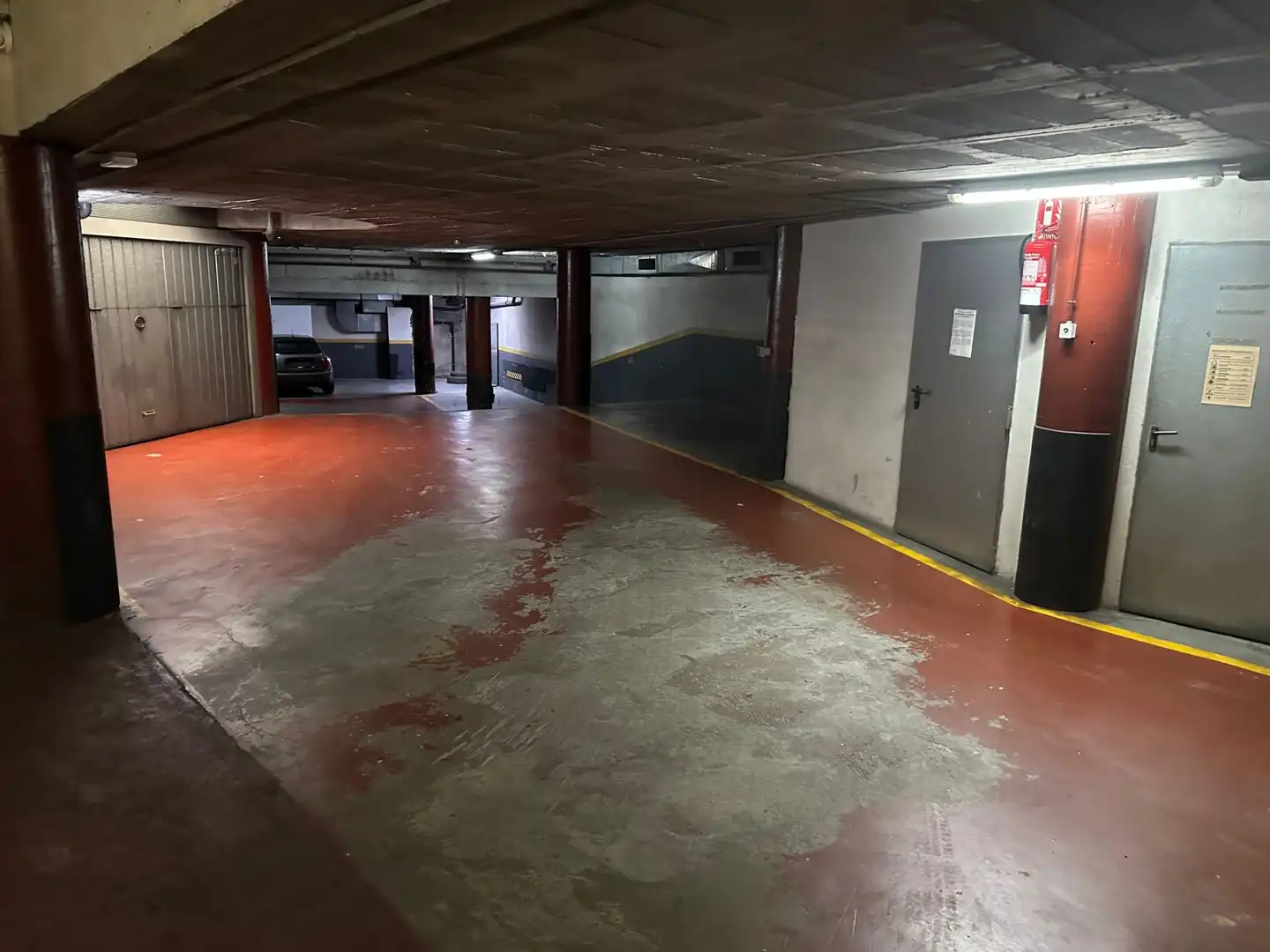 Parking à vendre à JULI GARRETA, imagen 4