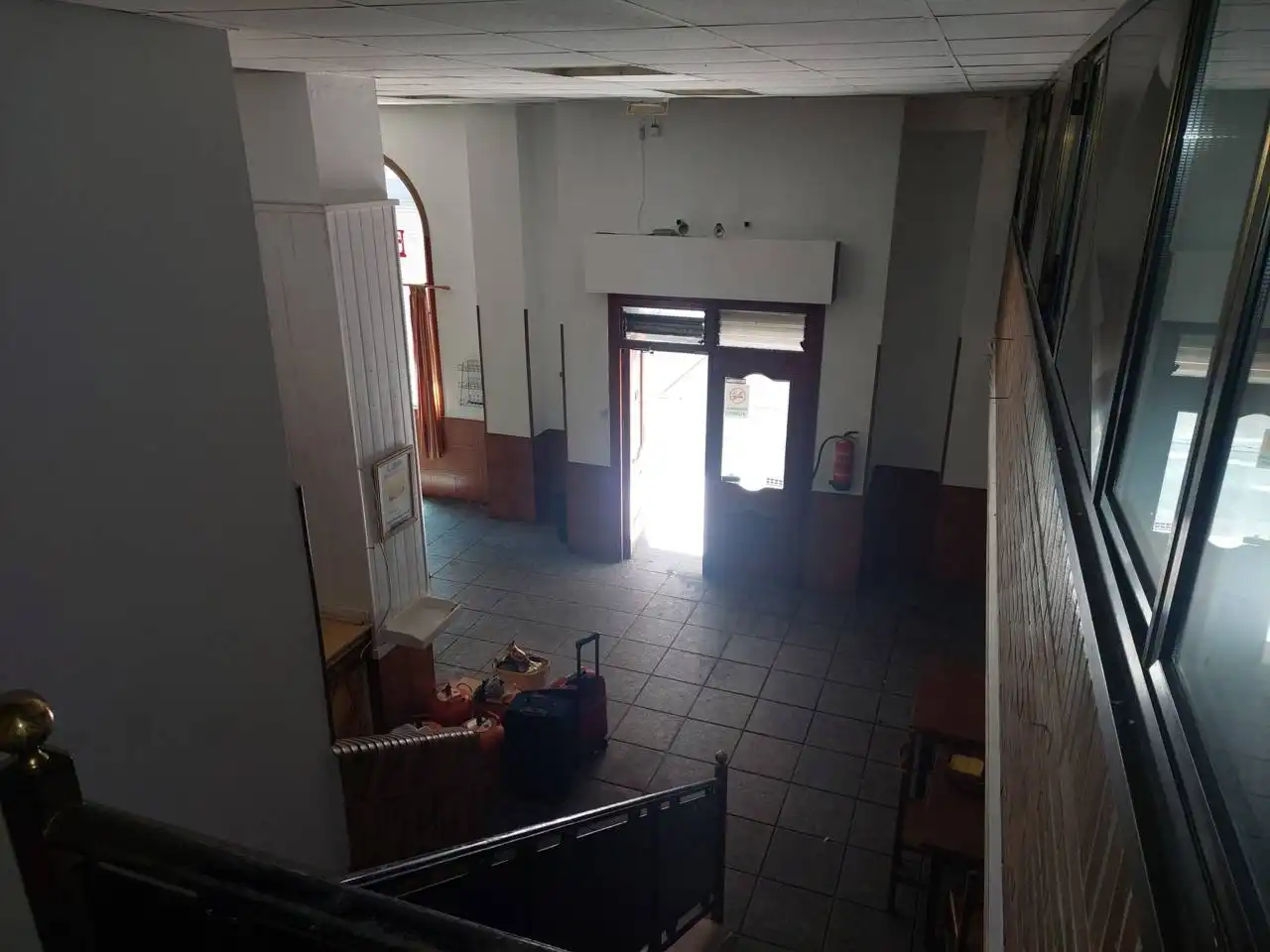 Business premises for sale in Calle Covadonga 14, imagen 23