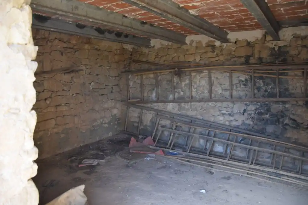 Casa rústica en venda a Mazaleón, imagen 5