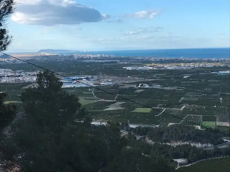 Terreny rústic en venda a La Font d'en Carròs, imagen 8