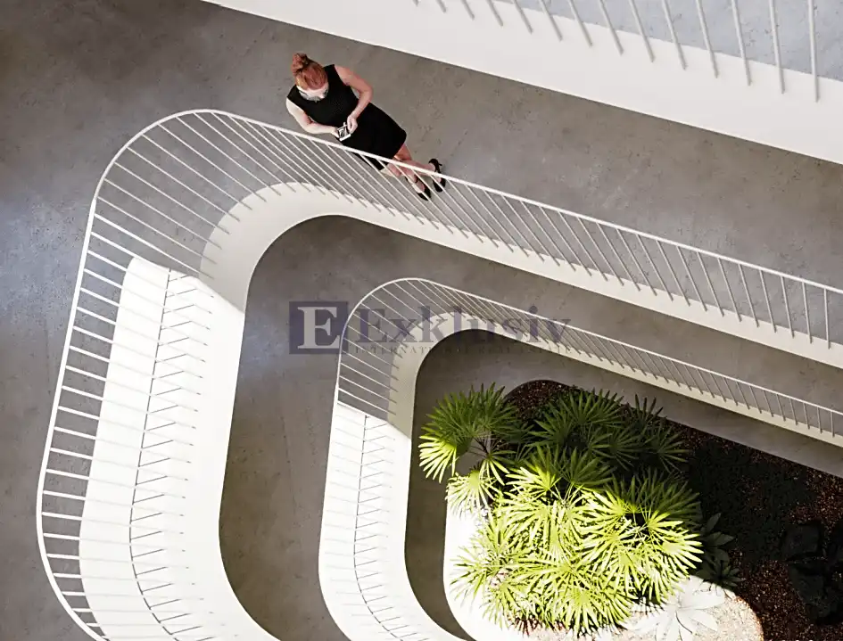 Appartement avec piscine à vendre à Costa Adeje, imagen 2