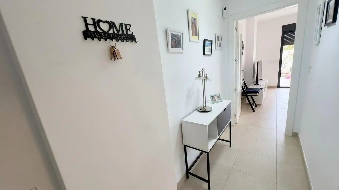 Casa adosada en venda en Torremolinos amb Aire condicionat, Calefacció i Jardí privat