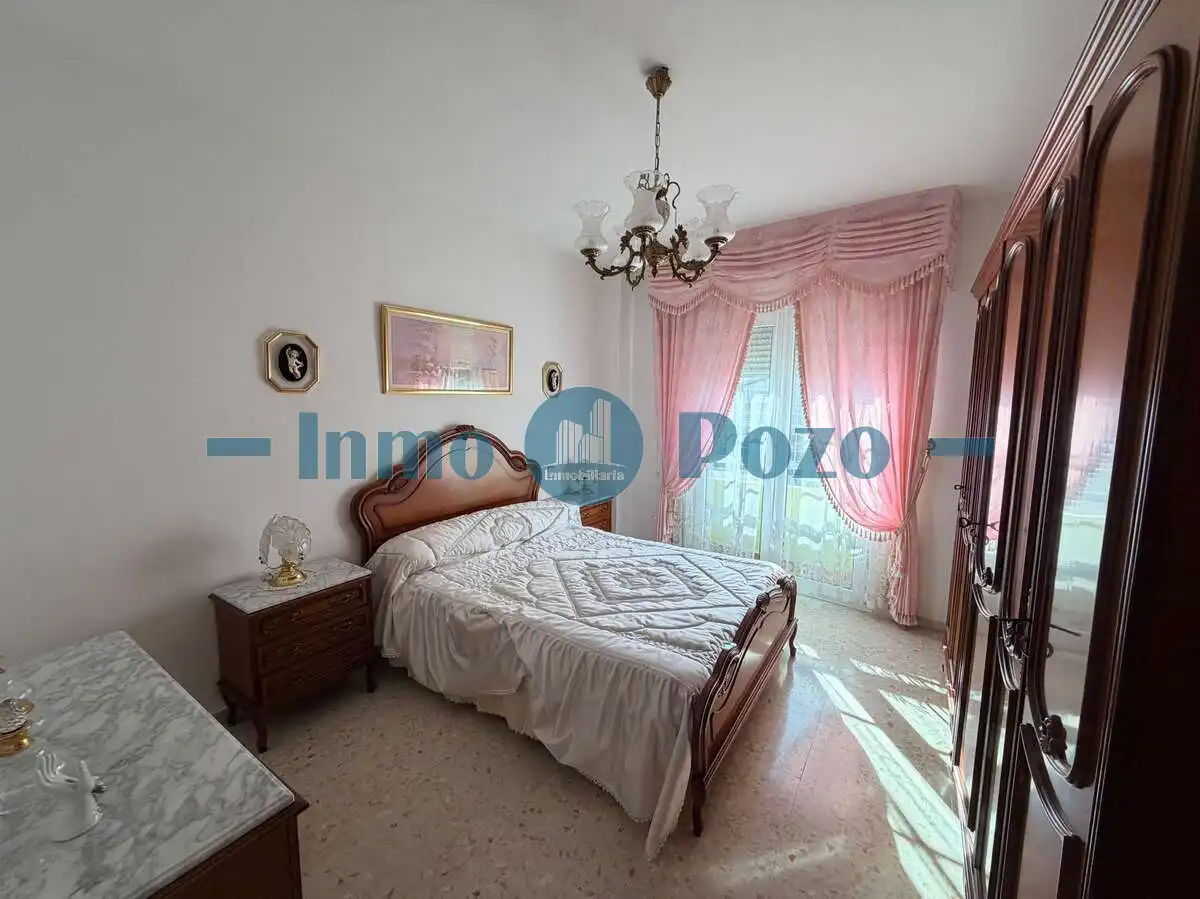 Habitación de Piso en venta en Almendralejo con Trastero y Balcón